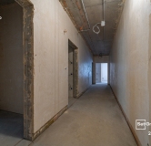 Ход строительства дома Корпус 5.1 в ЖК Дворцовый Фасад -