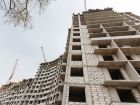 Жилой дом Кислород - ход строительства, фото 23, Май 2021