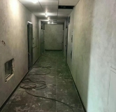 Ход строительства дома № 11, секция 6,7 в ЖК Булгаков -