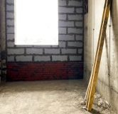 Ход строительства дома 1 в ЖК Орсо Дом на Куфонина -