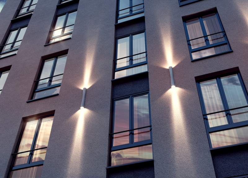 Дом 3 в ЖК Ситион - фото 3