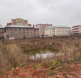 Ход строительства дома литер 1.1, 1.2 в ЖК Прогресс -