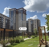 Ход строительства дома Литер 1, уч. 894 в ЖК Парк Победы 2 -