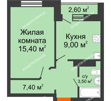 Нижний новгород жк торпедо карта