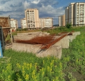 Ход строительства дома 2 в ЖК Второе Дыхание -