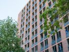 Комплекс апартаментов KM TOWER PLAZA (КМ ТАУЭР ПЛАЗА) - ход строительства, фото 63, Июль 2020