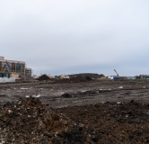 Ход строительства дома Литер 16 в ЖК Цветной бульвар -