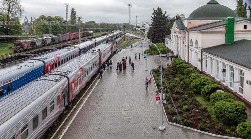 Дополнительные поезда запустят между Нижним Новгородом и Москвой на майские праздники  - фото 1