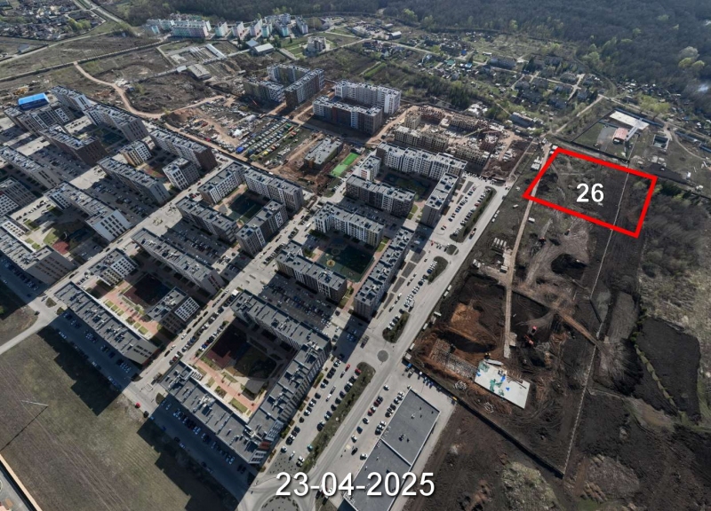Дом 26 в ЖК Цветы Башкирии - фото 3