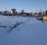 Ход строительства дома № 31 в ЖК Родченко -