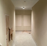 Ход строительства дома 13.1 в ЖК Изумрудный Бор -