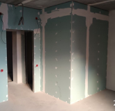 Ход строительства дома 1 в ЖК По ул. Матросова -