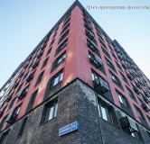 Ход строительства дома № 95 в ЖК Дружеский -