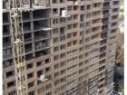 Ход строительства дома № 1 в ЖК Встреча - фото 28, Ноябрь 2019