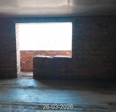 Ход строительства дома 26 в ЖК Цветы Башкирии -