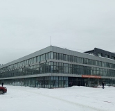 Ход строительства дома 1.1 в ЖК Расцветай на Димитрова -