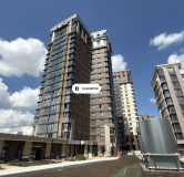 Ход строительства дома Литер 10, уч. 894 в ЖК Парк Победы 2 -