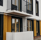 Ход строительства дома № 49 в Микрорайон Новая Жизнь - Ройка -