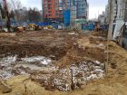 ЖК Командор - ход строительства, фото 22, Декабрь 2020