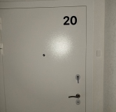 Ход строительства дома 58 в ЖК По ул. Труда -