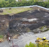Ход строительства дома 31.1 в ЖК Приятное окружение -