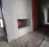 Ход строительства дома 7.1 в ЖК Уральский -