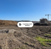 Ход строительства дома 2.2 в ЖК Самолет -