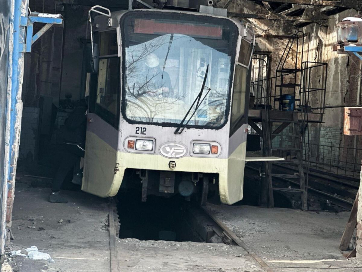 Сферу электротранспорта Новочеркасска хотят модернизировать - Фото 1