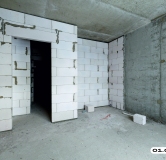 Ход строительства дома 14 в ЖК Парк Патриот -