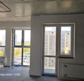 Ход строительства дома 78Б в ЖК Стрела -