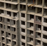 Ход строительства дома № 164, поз.5 в ЖК Авиапарк -