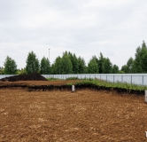 Ход строительства дома № 1791, секция 2 в ЖК AIRIS (Айрис) -