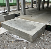 Ход строительства дома 25 в ЖК Лесная Сказка -