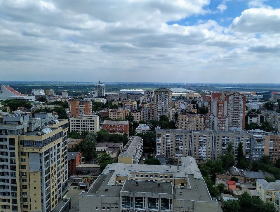 В Ростове выделят свыше 1,5 млрд рублей на соцсферу, дороги и ЖКХ