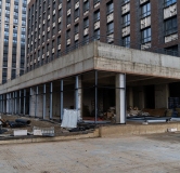 Ход строительства дома Литер 1.5 в ЖК Патрики -