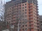 ЖК Крылья Ростова - ход строительства, фото 45, Декабрь 2018