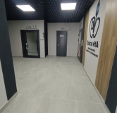 Ход строительства дома 7 в ЖК Дольче Вита -