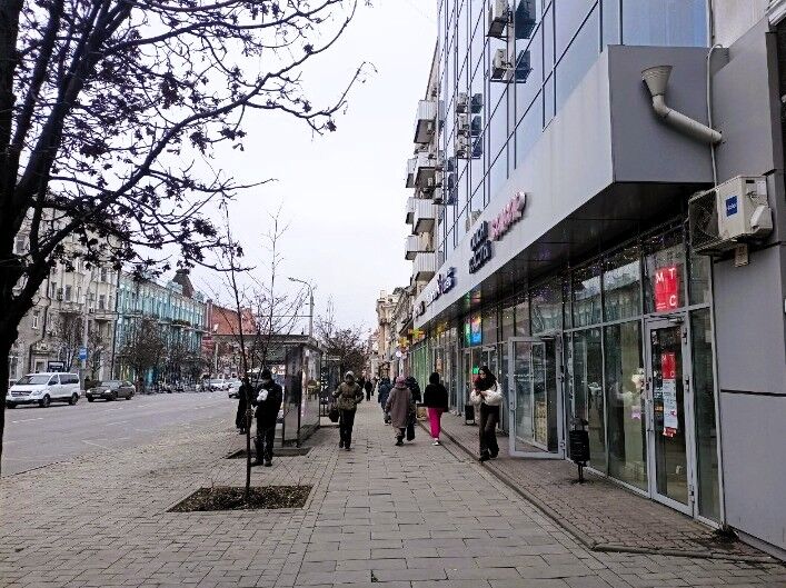 Новый дизайн-код Ростова-на-Дону поможет создать уникальный бренд города - фото 1