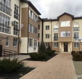 Ход строительства дома Корпус 3 в ЖК Усадьба -