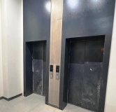 Ход строительства дома 6.3 в ЖК Новокольцовский -