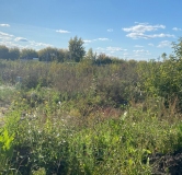 Ход строительства дома 8.1 в ЖК ЭКО-квартал на Кедровой -