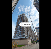 Ход строительства дома Литер 3, участок 2863 в ЖК Dogma park (Догма парк) -