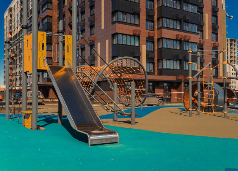 Дом Литер 2.1 в ЖК Флора - фото 20