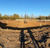 Ход строительства дома 1 в ЖК Феномен Будущего (Гвардейский) -