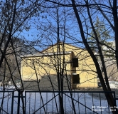 Ход строительства дома № 100а в ЖК Имбирь -