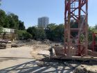ЖК Гранд Панорама - ход строительства, фото 48, Сентябрь 2020