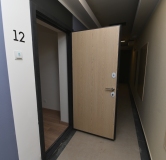 Ход строительства дома 1 в ЖК Новая Ботаника -