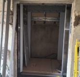 Ход строительства дома Литер 29 в ЖК Горгиппия Морская -