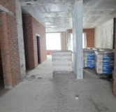 Ход строительства дома 13 в ЖК Бестужевский Бульвар -