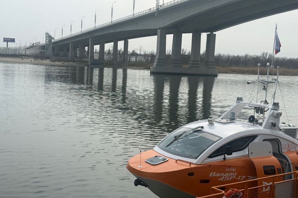 Минстранс: в создании речного вокзала Ростова пока нет необходимости - фото 1